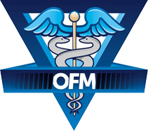 OFM Logo